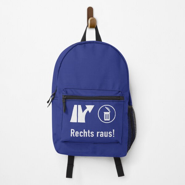 Item preview, Turn right! (Against the right / politics / exit / traffic sign) designed and sold by Roderix.