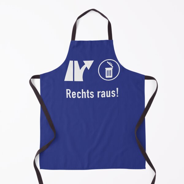 Item preview, Turn right! (Against the right / politics / exit / traffic sign) designed and sold by Roderix.