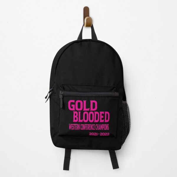 Item preview, Gold Blooded Conference Champions 2021 2022 (2) designed and sold by Bandanapparel.