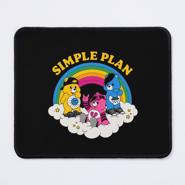 Item preview, Simple Band Rainbow The Bigger Than You Think The Sequel Tour 2026  designed and sold by SparklesCo.