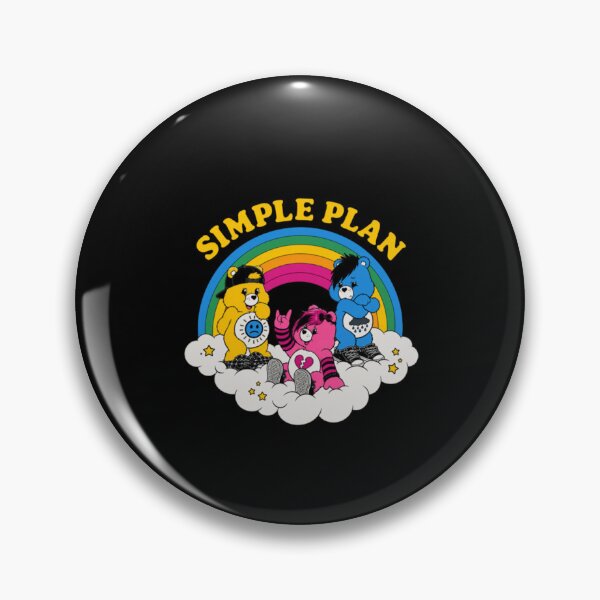 Item preview, Simple Band Rainbow The Bigger Than You Think The Sequel Tour 2026  designed and sold by SparklesCo.
