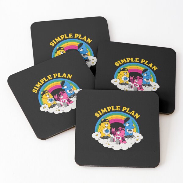Item preview, Simple Band Rainbow The Bigger Than You Think The Sequel Tour 2026  designed and sold by SparklesCo.