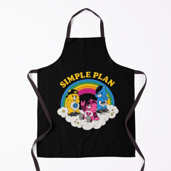 Item preview, Simple Band Rainbow The Bigger Than You Think The Sequel Tour 2026  designed and sold by SparklesCo.
