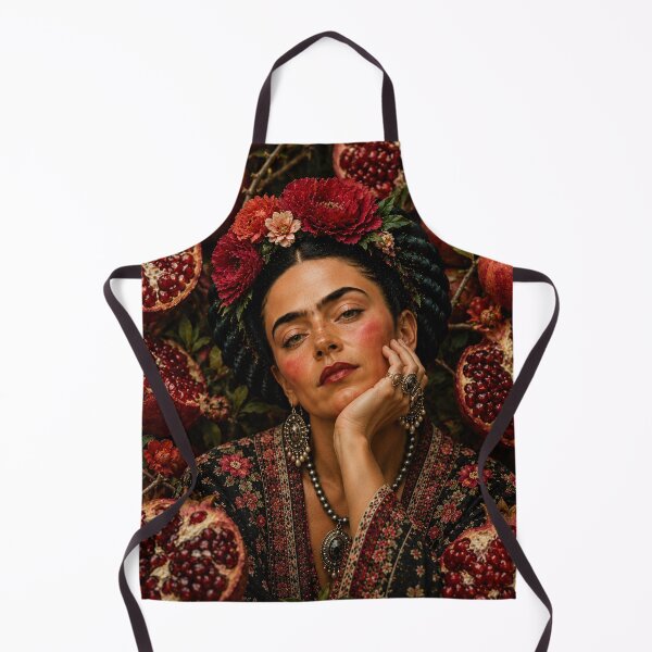 Item preview, Pomegranate Queen designed and sold by Muycote.
