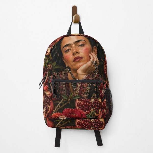 Item preview, Pomegranate Queen designed and sold by Muycote.
