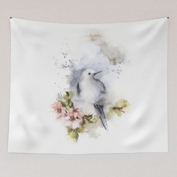 Item preview, Bird designed and sold by CanotStop.