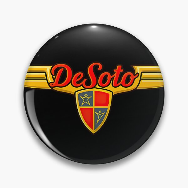 Item preview, Desoto Cars  designed and sold by SofiaJamesnn.