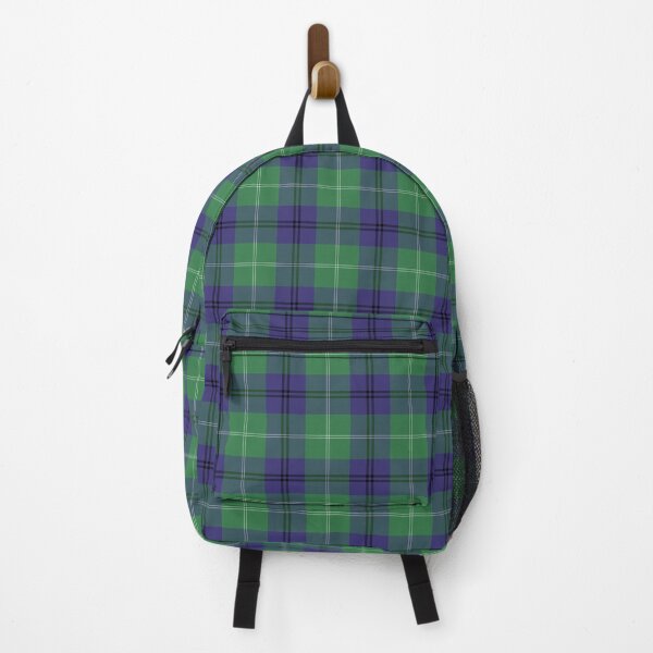 Item preview, OLIPHANT Tartan ✧ Historic Perthshire Lowland Clan & Family Tartan designed and sold by The Plaid Store®.