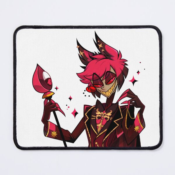 Item preview, Overlord Alastor  designed and sold by LANVERIL.