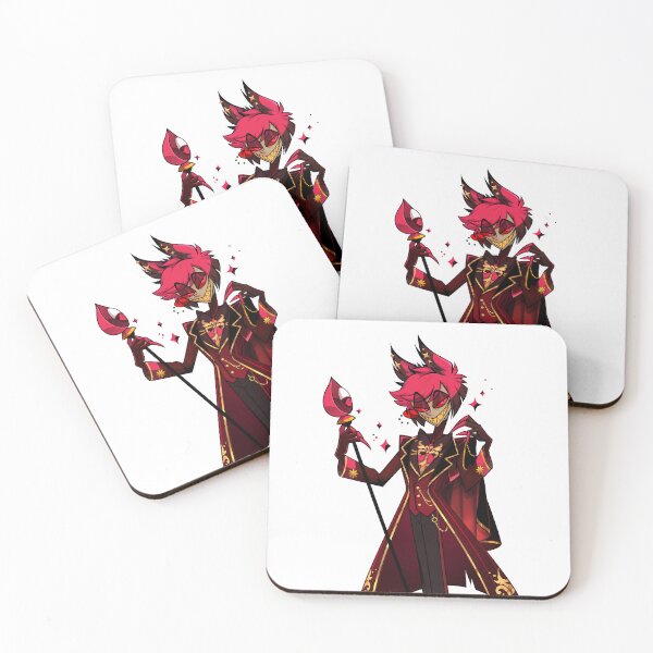 Item preview, Overlord Alastor  designed and sold by LANVERIL.