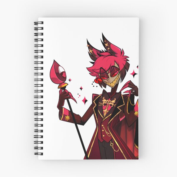 Item preview, Overlord Alastor  designed and sold by LANVERIL.