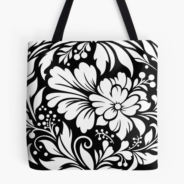 Item preview, Floral Folk Pumpkin designed and sold by Sed94.