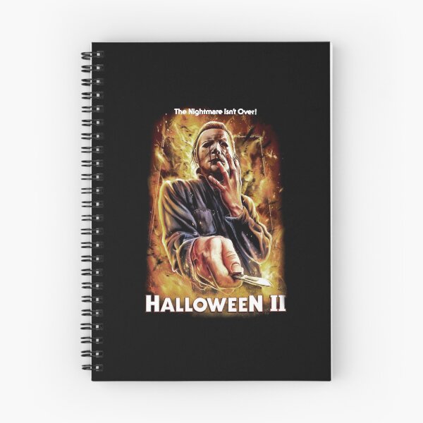 Item preview, halloween 2 (1981) designed and sold by RebeccaLauren7.