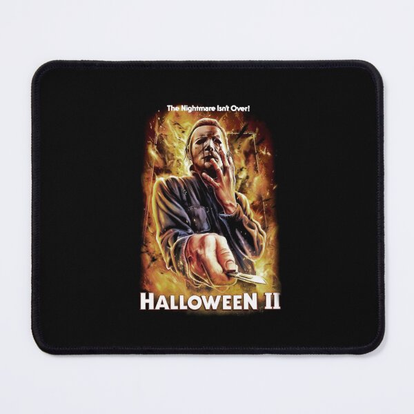 Item preview, halloween 2 (1981) designed and sold by RebeccaLauren7.