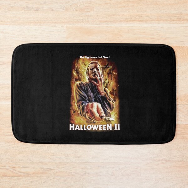 Item preview, halloween 2 (1981) designed and sold by RebeccaLauren7.