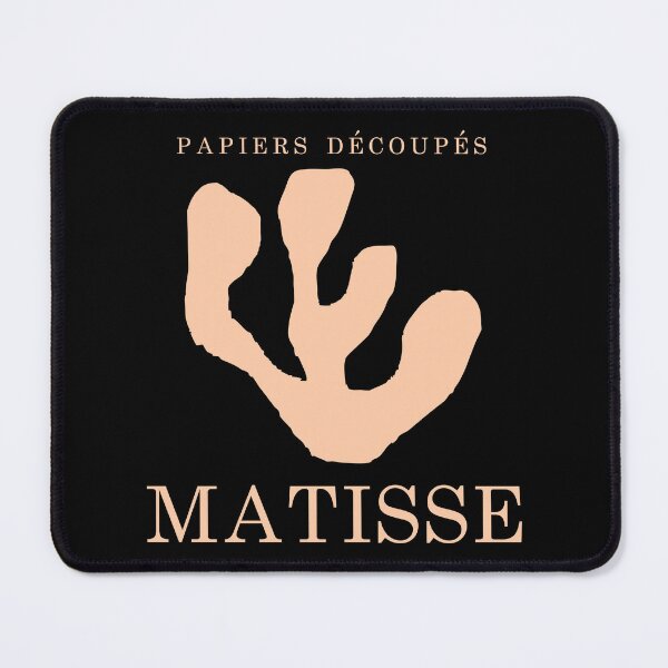 Item preview, Matisse Papiers Decoupes designed and sold by vannniez.
