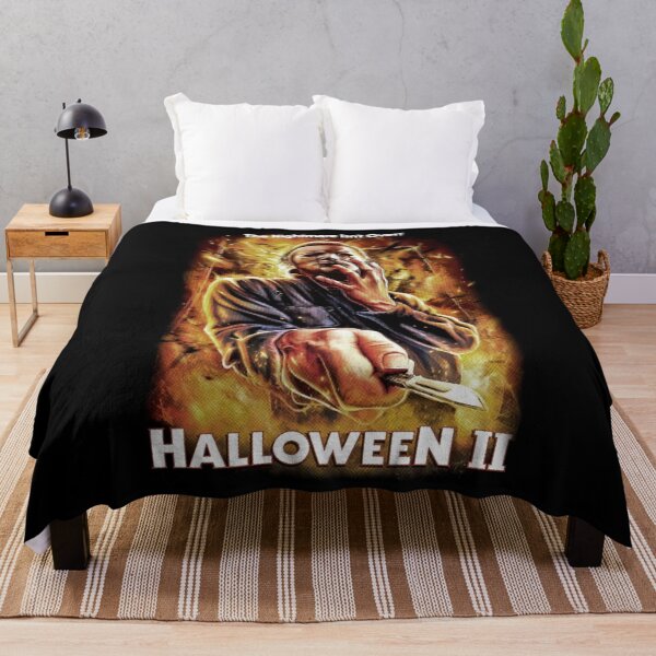 Item preview, halloween 2 (1981) designed and sold by RebeccaLauren7.