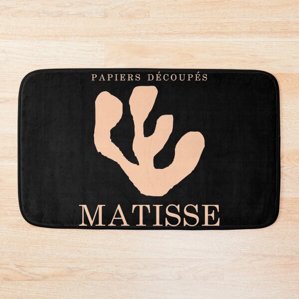 Item preview, Matisse Papiers Decoupes designed and sold by vannniez.