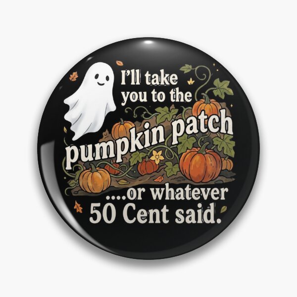 Item preview, I’ll take you to the pumpkin patch designed and sold by Comfy Creations.