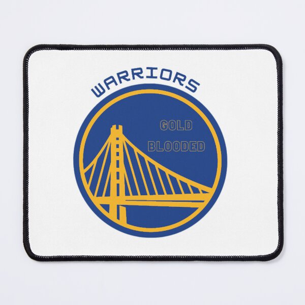 Item preview, Gold Blooded Warriors Shirt designed and sold by Bandanapparel.
