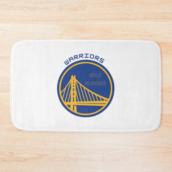 Item preview, Gold Blooded Warriors Shirt designed and sold by Bandanapparel.