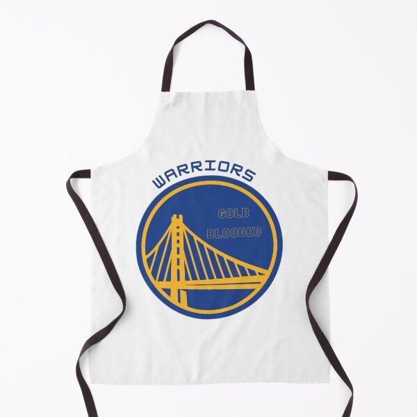 Item preview, Gold Blooded Warriors Shirt designed and sold by Bandanapparel.
