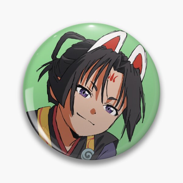 Item preview, Tokiyuki Hojo- The Elusive Samurai fanart designed and sold by Illehcimart.