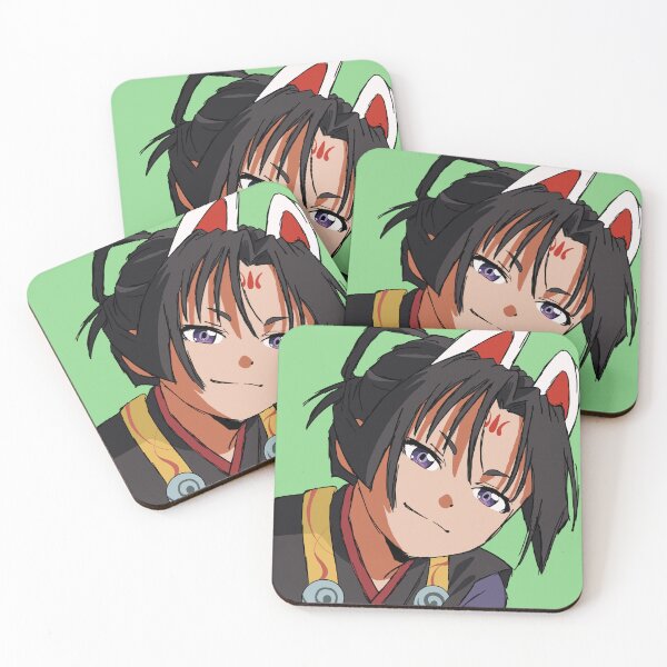 Item preview, Tokiyuki Hojo- The Elusive Samurai fanart designed and sold by Illehcimart.