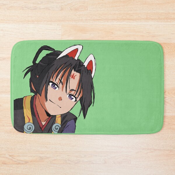 Item preview, Tokiyuki Hojo- The Elusive Samurai fanart designed and sold by Illehcimart.