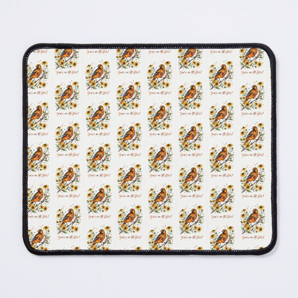 Item preview, Baltimore Oriole All Star designed and sold by Roy & Tiffany.
