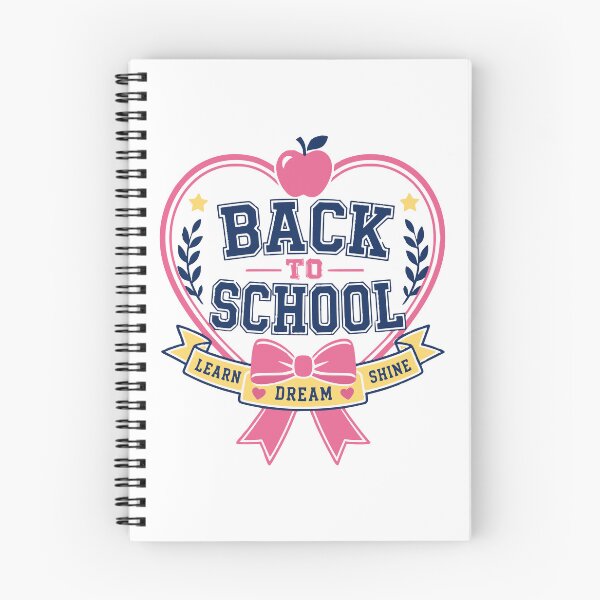 Item preview, Back to School Retro Classroom Supplies Design designed and sold by JansenGS.