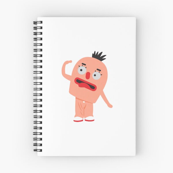 Item preview, Licky Cartoon designed and sold by RatherLovely23.