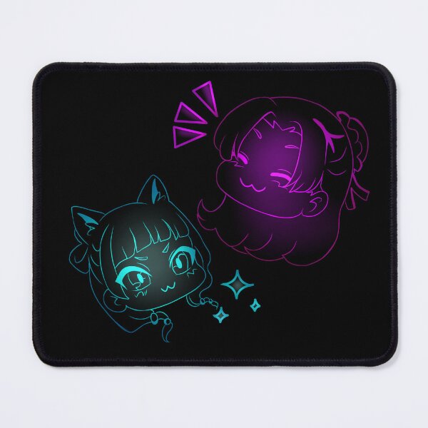 Item preview, Doodle Apothecary and Eunuch designed and sold by Izaa-aart.