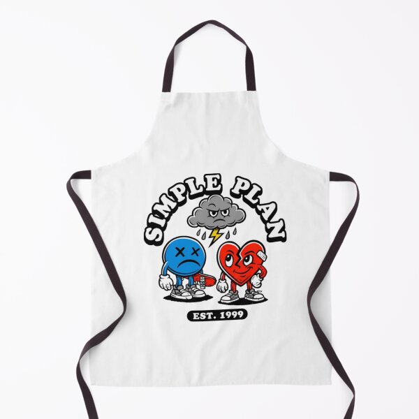 Item preview, Simple Plan Music Concert Tour 2026 designed and sold by SparklesCo.