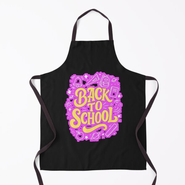 Item preview, back to school designed and sold by Ratatatts.