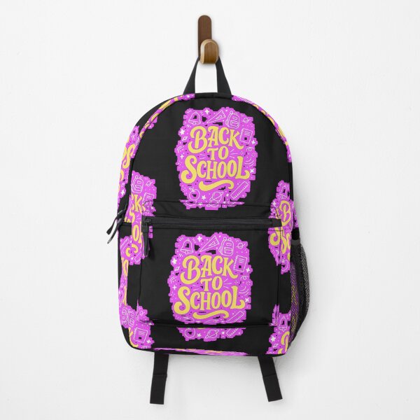 Item preview, back to school designed and sold by Ratatatts.