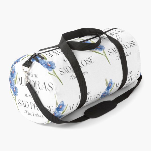 Item preview, I want auroras and sad prose - The Lakes designed and sold by Simi2020.