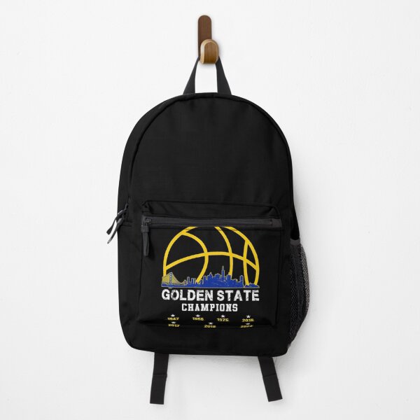 Artikelvorschau, Golden 2022 Basketball für Männer und Frauen Krieger entworfen und verkauft von Bandanapparel.