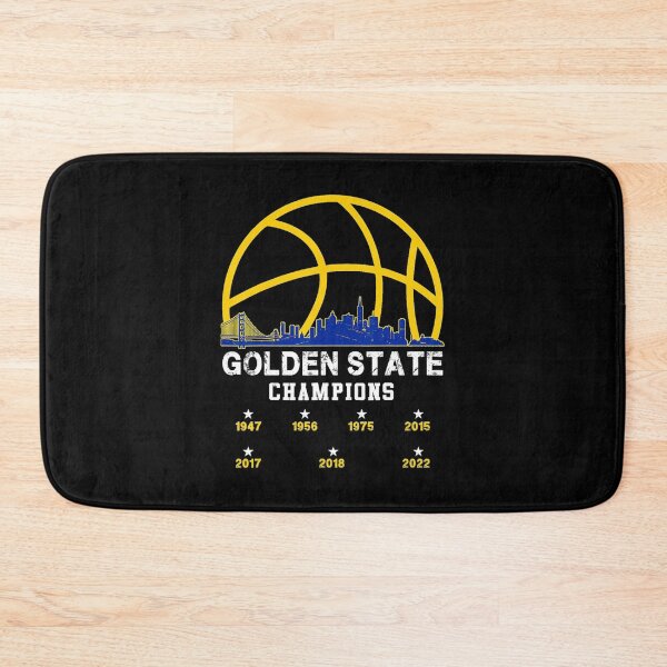 Item preview, Golden 2022 Basketball for men women warriors designed and sold by Bandanapparel.
