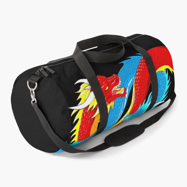 Item preview, Double Dragon Helix designed and sold by Neon Jungle.