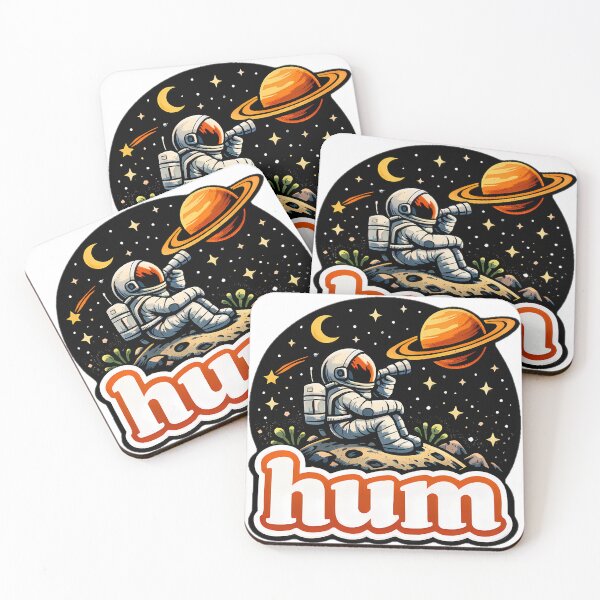 Item preview, hum designed and sold by NCNGDESIGN.