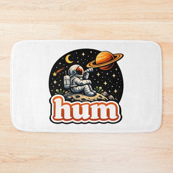 Item preview, hum designed and sold by NCNGDESIGN.