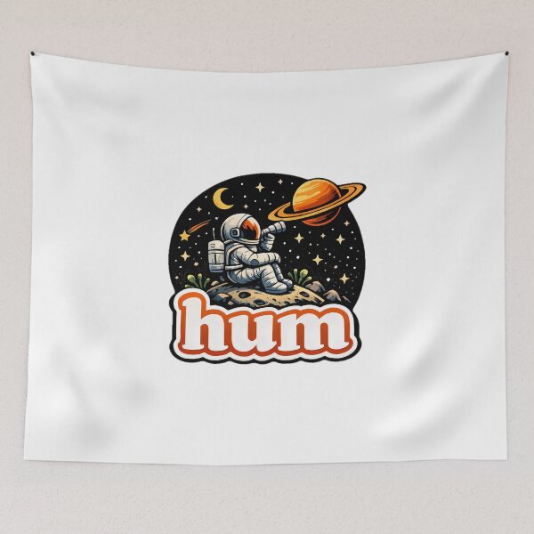 Item preview, hum designed and sold by NCNGDESIGN.