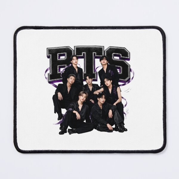 Item preview, BTS OT7 PNG, Bangtan Boys designed and sold by Tonkhawartwork.