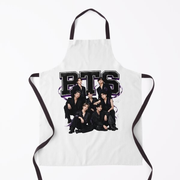Item preview, BTS OT7 PNG, Bangtan Boys designed and sold by Tonkhawartwork.
