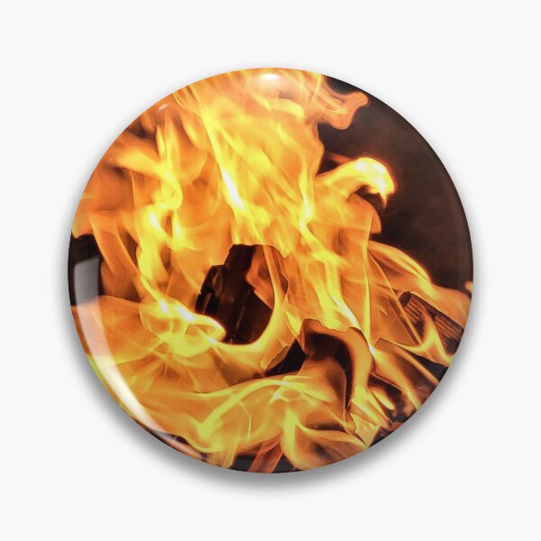 Item preview, The Campfire designed and sold by bellaura.