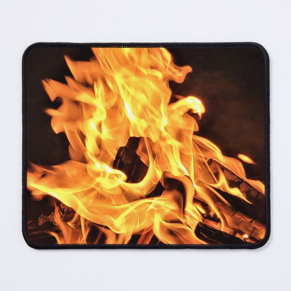 Item preview, The Campfire designed and sold by bellaura.