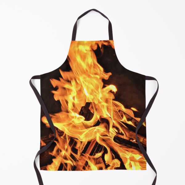 Item preview, The Campfire designed and sold by bellaura.