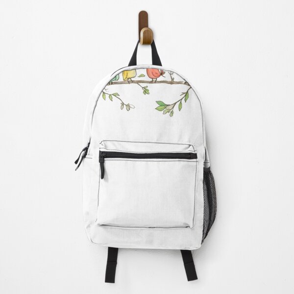 Item preview, Easily Distracted by Birds – Funny Birdwatching Nature Lover  designed and sold by roartusa.