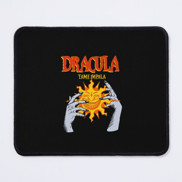 Item preview, Tame Impala Dracula Sun Artwork designed and sold by SparklesCo.